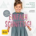 Cover: Einfach schnittig - Gr&auml;fe und Unzer