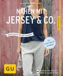 Bild: N&auml;hen mit Jersey & Co - Gr&auml;fe und Unzer