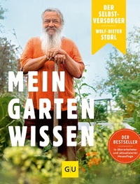 Abbildung von: Der Selbstversorger: Mein Gartenwissen - Gräfe und Unzer
