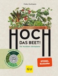 Cover: Hoch das Beet! - Gr&auml;fe und Unzer