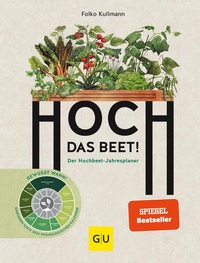Abbildung von: Hoch das Beet! - Gräfe und Unzer