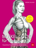 Cover: Muskel Guide f&uuml;r Frauen - BLV