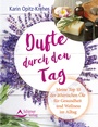 Cover: Dufte durch den Tag - Schirner Verlag