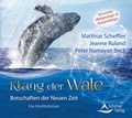 Cover: Klang der Wale - Schirner Verlag