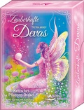 Cover: Zauberhafte Devas - Schirner Verlag