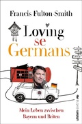 Cover: Loving se Germans - Ullstein