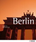 Cover: Kunst & Architektur: Berlin & Potsdam - h.f.ullmann publishing