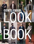 Cover: Gentleman Lookbook - h.f.ullmann publishing