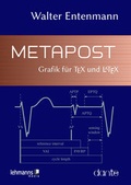 Cover: METAPOST - Lehmanns Media