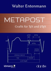 Abbildung von: METAPOST - Lehmanns Media