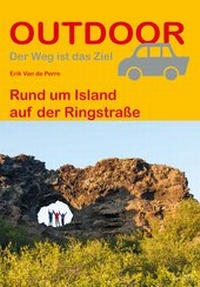 Abbildung von: Rund um Island auf der Ringstraße - Stein, Conrad, Verlag