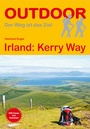 Cover: Irland: Kerry Way - Stein, Conrad, Verlag