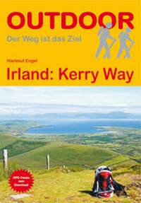 Abbildung von: Irland: Kerry Way - Stein, Conrad, Verlag