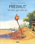 Cover: Freimut - Albarello