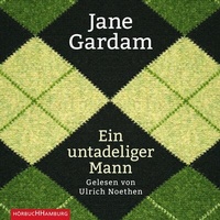 Abbildung von: Ein untadeliger Mann - Hörbuch Hamburg