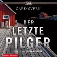 Abbildung von: Der letzte Pilger (Ein Fall für Tommy Bergmann 1) - Hörbuch Hamburg