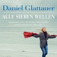 Abbildung von: Alle sieben Wellen - Hörbuch Hamburg