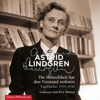 Abbildung von: Die Menschheit hat den Verstand verloren - Hörbuch Hamburg