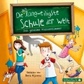 Cover: Die unlangweiligste Schule der Welt 2: Das geheime Klassenzimmer - Silberfisch