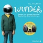 Cover: Wunder - Die Filmausgabe - Silberfisch