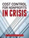 Cover: Cost Control for Nonprofits in Crisis - ALA Editions
