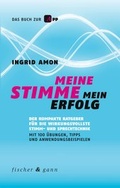 Cover: Meine Stimme - Mein Erfolg - Fischer & Gann