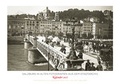 Cover: Salzburg in alten Fotografien aus dem Stadtarchiv. Kalender 2017 - Stadtarchiv und Statistik der Stadt Salzburg