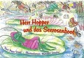 Cover: Herr Hopper und das Seerosenboot - amicus - Verlag