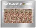 Cover: Das magische Auge - moses Verlag