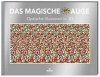 Abbildung von: Das magische Auge - moses Verlag