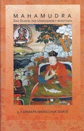 Cover: Mahamudra - Karma Kagy&uuml; Gemeinschaft Deutschland