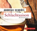 Cover: Schlachtsaison - abod