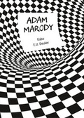 Cover: Adam Marody - Spica Verlag GmbH