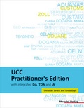 Cover: UCC - Practitioner's Edition - Mendel