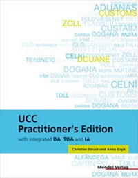 Enlarge image Cover: UCC - Practitioner's Edition - Mendel