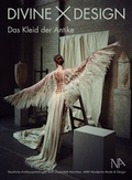 Cover: Divine X Design - N&uuml;nnerich-Asmus Verlag