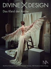 Enlarge image Cover: Divine X Design - Nünnerich-Asmus Verlag