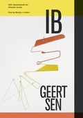 Cover: Ib Geertsen - K&ouml;nig, Walther