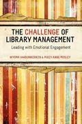 Cover: The Challenge for Library Management - ALA Editions