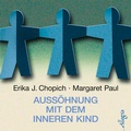 Cover: Auss&ouml;hnung mit dem inneren Kind - H&ouml;rbuch Hamburg