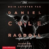 Abbildung von: Ragdoll - Dein letzter Tag (Ein New-Scotland-Yard-Thriller 1) - Hörbuch Hamburg
