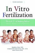 Cover: In Vitro Fertilization - Facts On File Inc