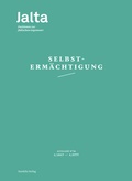 Cover: Selbsterm&auml;chtigung - Neofelis
