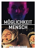 Cover: M&ouml;glichkeit Mensch - Neofelis