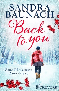 Abbildung von: Back to you - Ullstein Forever
