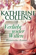 Cover: Verliebt wider Willen - Ullstein Forever