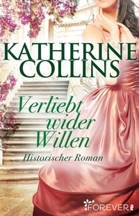 Enlarge image Cover: Verliebt wider Willen - Ullstein Forever