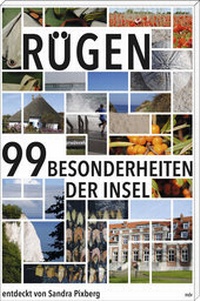 Abbildung von: Rügen - Mitteldeutscher Verlag