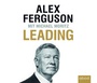 Cover: Leading - abod