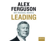 Enlarge image Cover: Leading - abod